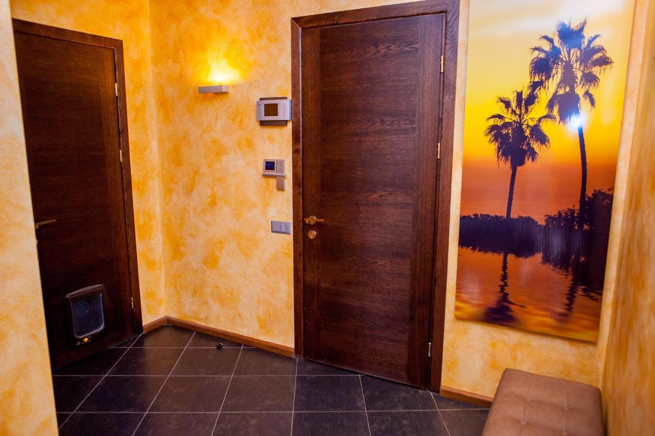 Skyhouse Riga Amazing Penthouse And Spa Extérieur photo