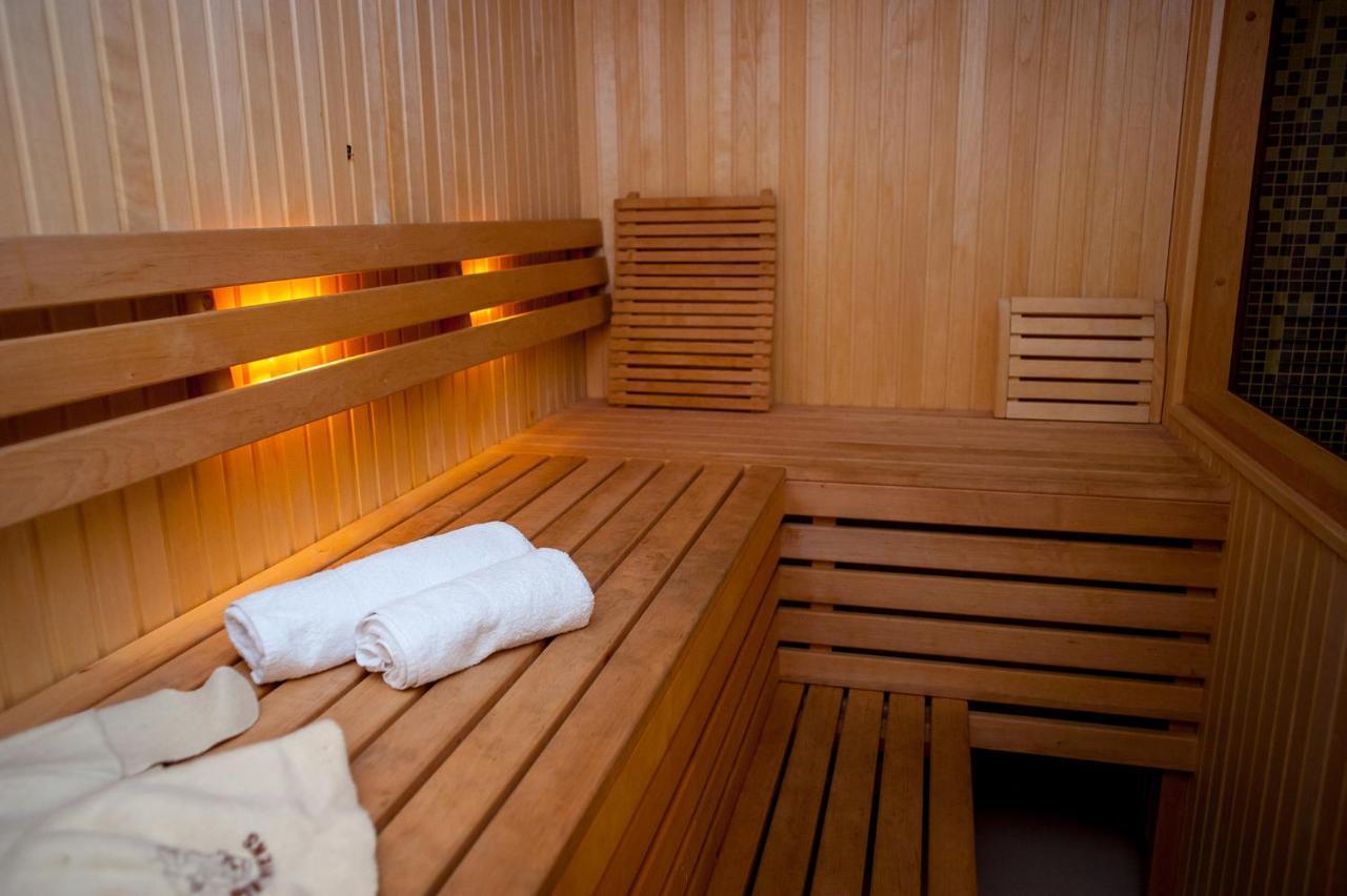 Skyhouse Riga Amazing Penthouse And Spa Extérieur photo