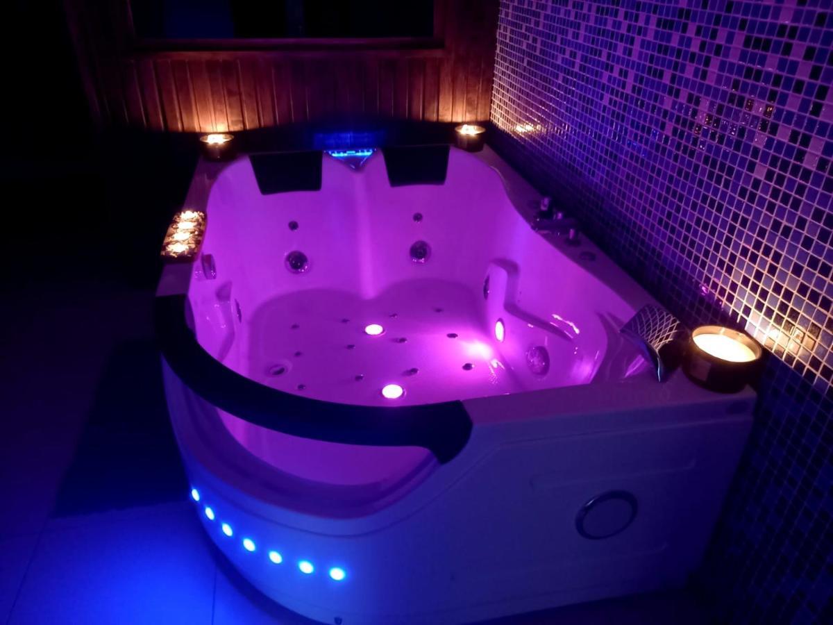 Skyhouse Riga Amazing Penthouse And Spa Extérieur photo